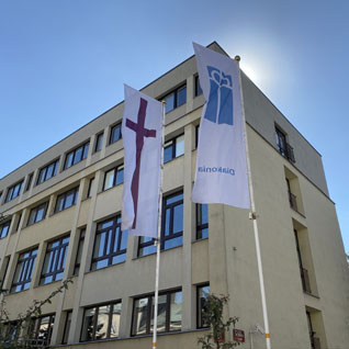 uczelnie warszawa - chrześcijańska akademia teologiczna